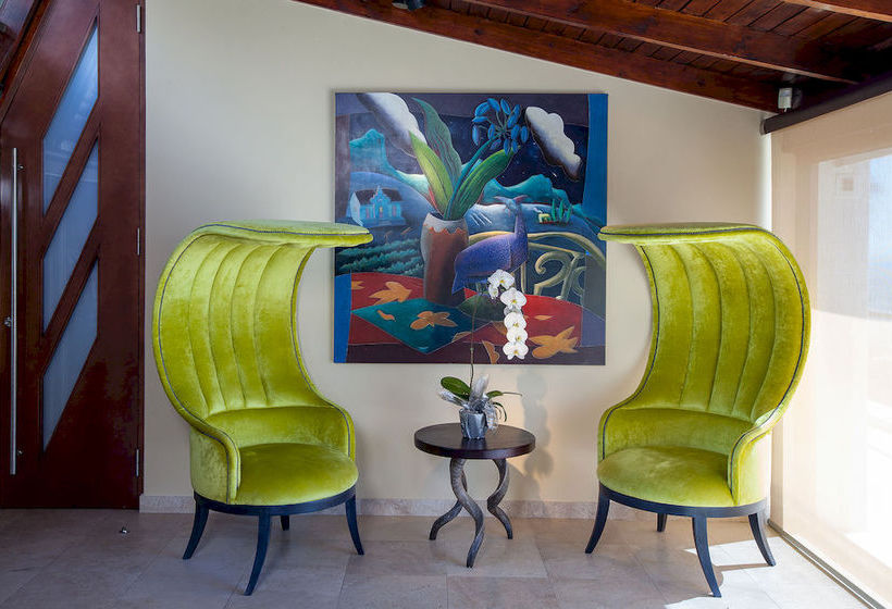 Pensión Atlanticview Capetown 19