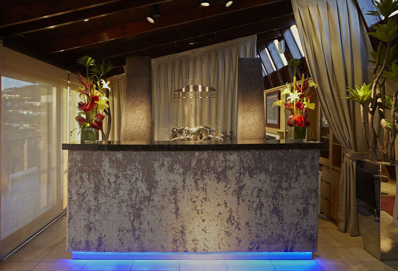 Pensión Atlanticview Capetown 3