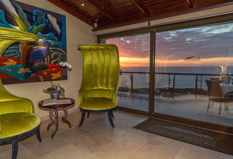 Pensión Atlanticview Capetown 5