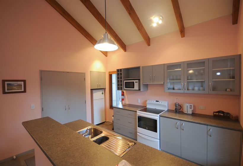 Bed and Breakfast Willowbrook Country Apartments Arrowtown South Island