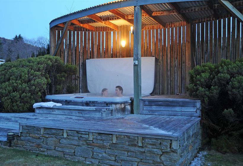 Bed and Breakfast Willowbrook Country Apartments 1