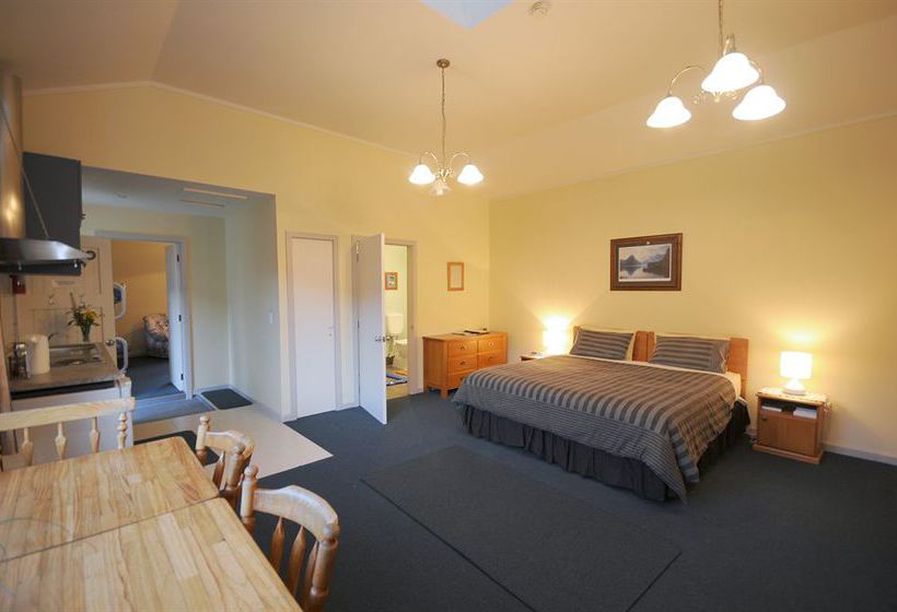 Bed and Breakfast Willowbrook Country Apartments 10