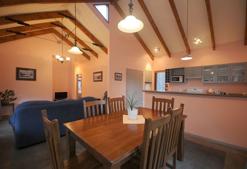 Bed and Breakfast Willowbrook Country Apartments 12