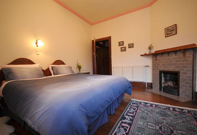 Bed and Breakfast Willowbrook Country Apartments 13