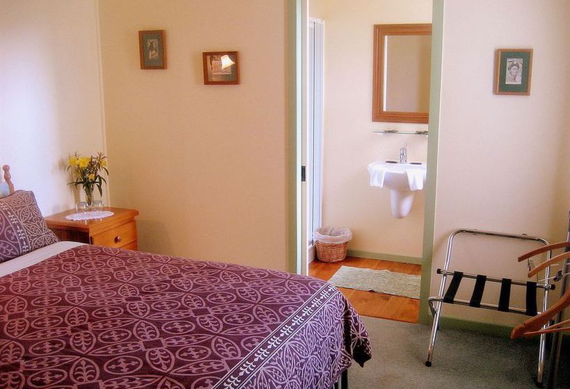 Bed and Breakfast Willowbrook Country Apartments 14