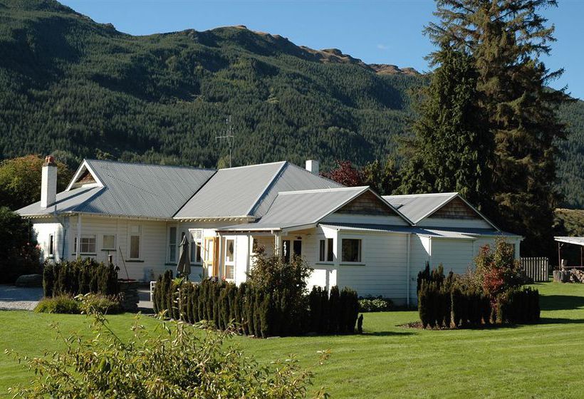 Bed and Breakfast Willowbrook Country Apartments 15