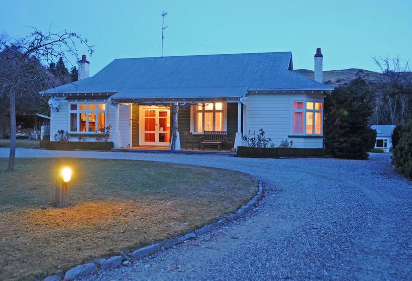 Bed and Breakfast Willowbrook Country Apartments 16