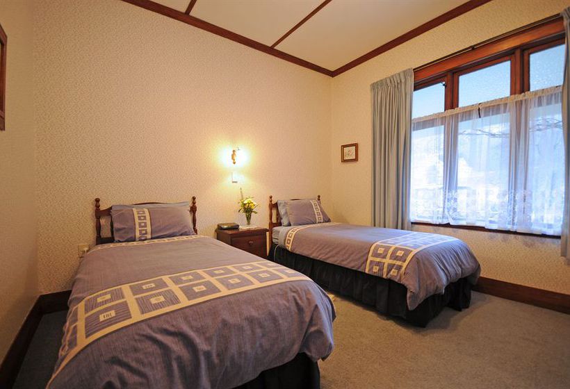 Bed and Breakfast Willowbrook Country Apartments 17