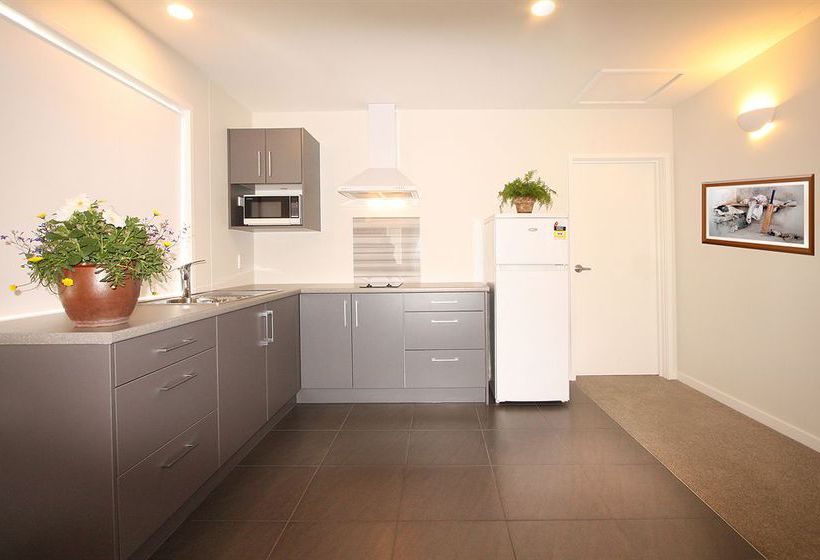 Bed and Breakfast Willowbrook Country Apartments 18