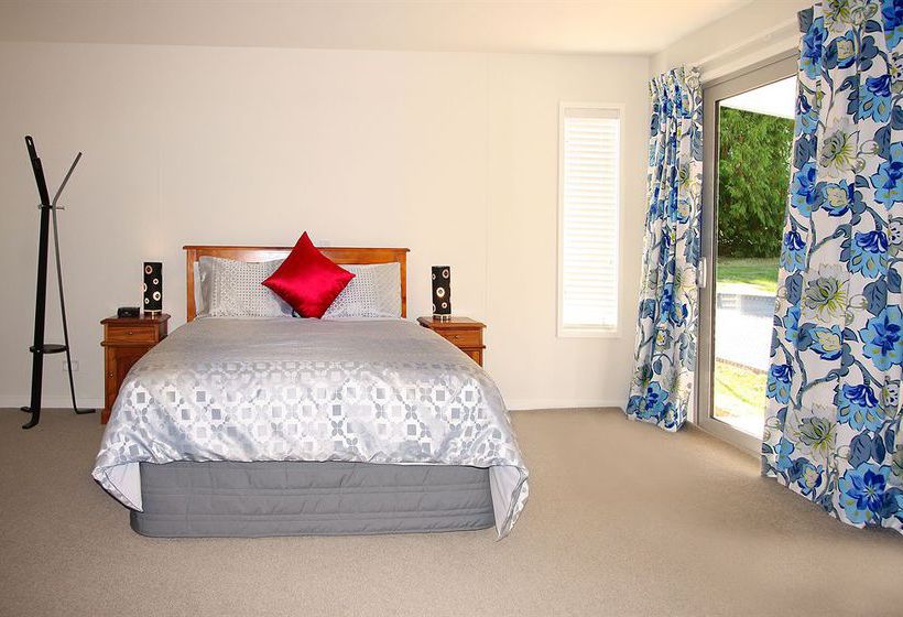 Bed and Breakfast Willowbrook Country Apartments 19