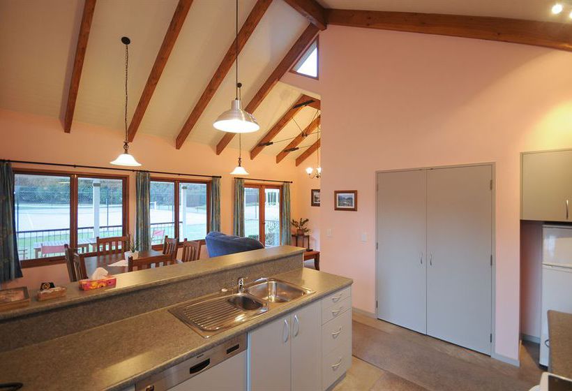 Bed and Breakfast Willowbrook Country Apartments 3