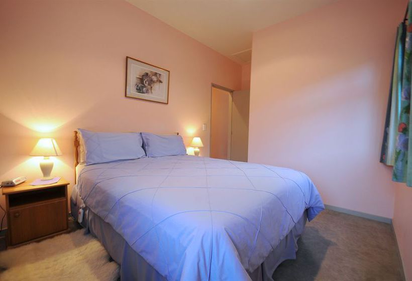 Bed and Breakfast Willowbrook Country Apartments 4