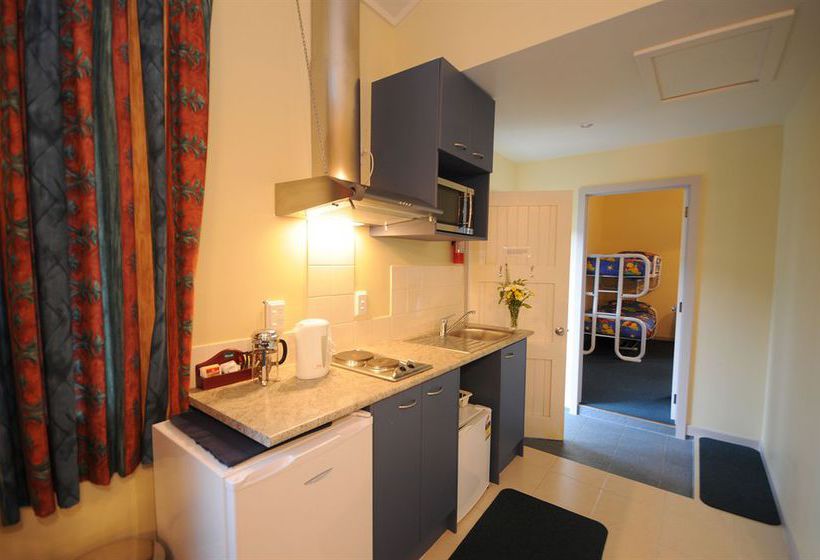 Bed and Breakfast Willowbrook Country Apartments 5