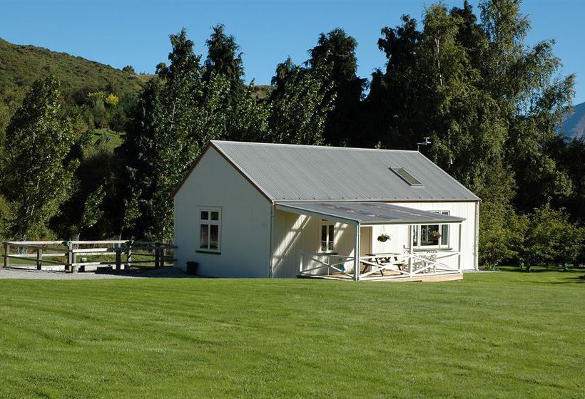 Bed and Breakfast Willowbrook Country Apartments 6