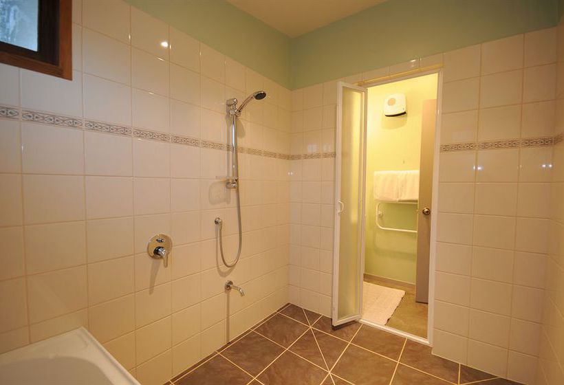 Bed and Breakfast Willowbrook Country Apartments 7