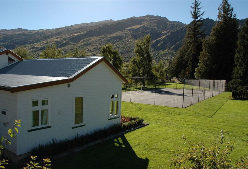 Bed and Breakfast Willowbrook Country Apartments 8