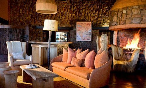 Hotel Tswalu Kalahari Reserve Kuruman Northern Cape