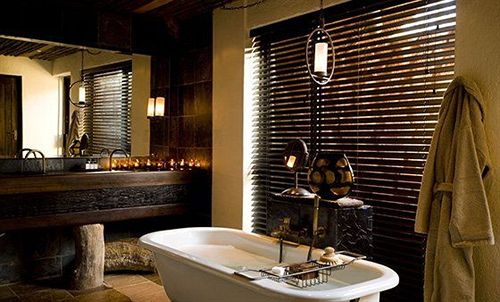 Hotel Tswalu Kalahari Reserve 12