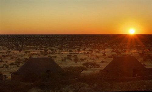 Hotel Tswalu Kalahari Reserve 16