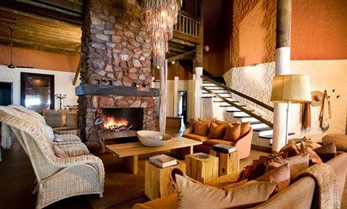 Hotel Tswalu Kalahari Reserve 17
