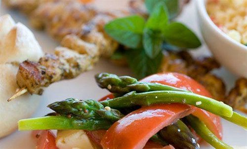 Hotel Tswalu Kalahari Reserve 5