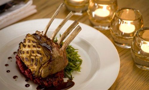 Hotel Tswalu Kalahari Reserve 7