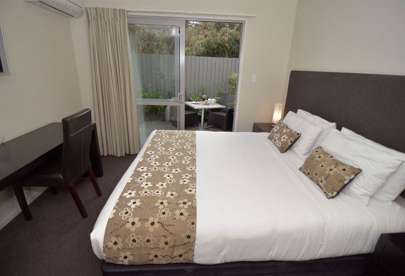 Motel Amore Motor Lodge