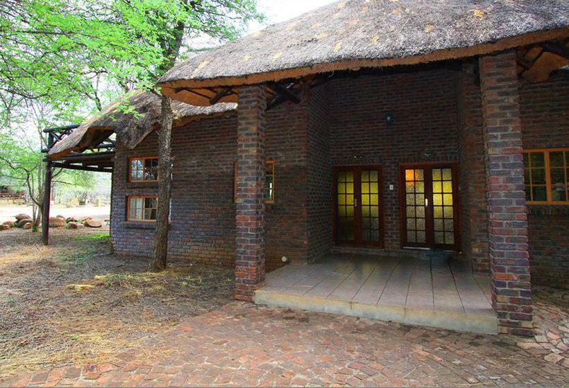 Hotel Phumula Kruger Lodge Mpumalanga