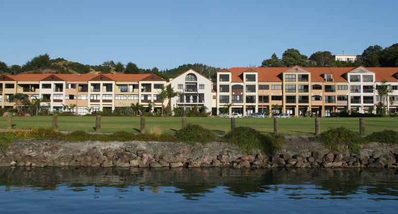 Quality Hotel Oceans 1