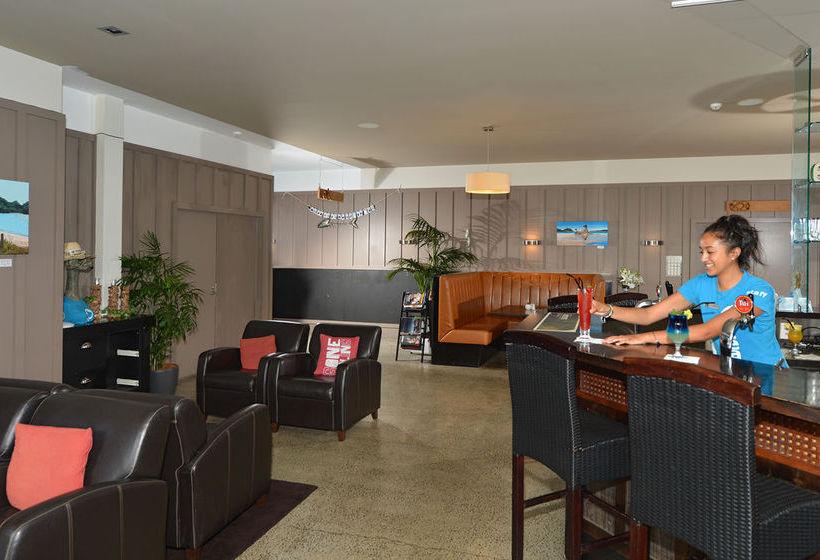 Quality Hotel Oceans 12