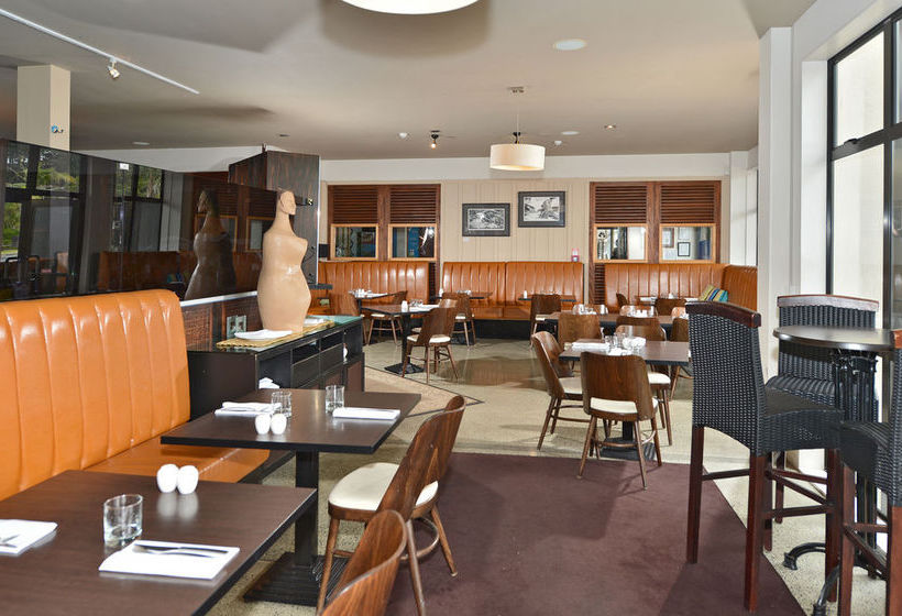 Quality Hotel Oceans 14