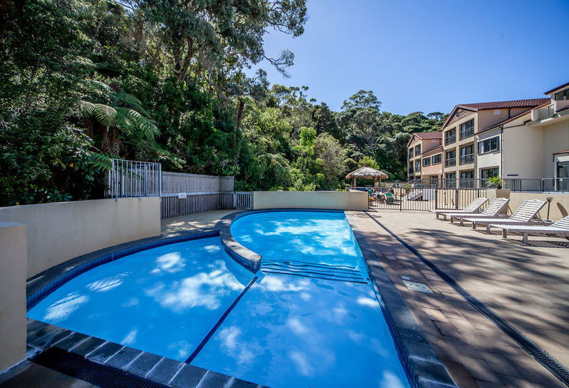 Quality Hotel Oceans 16