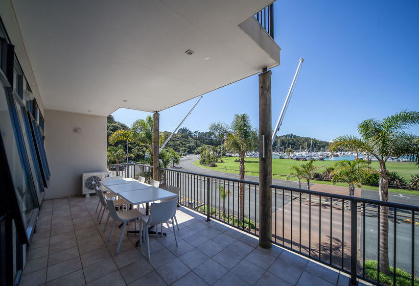 Quality Hotel Oceans 18