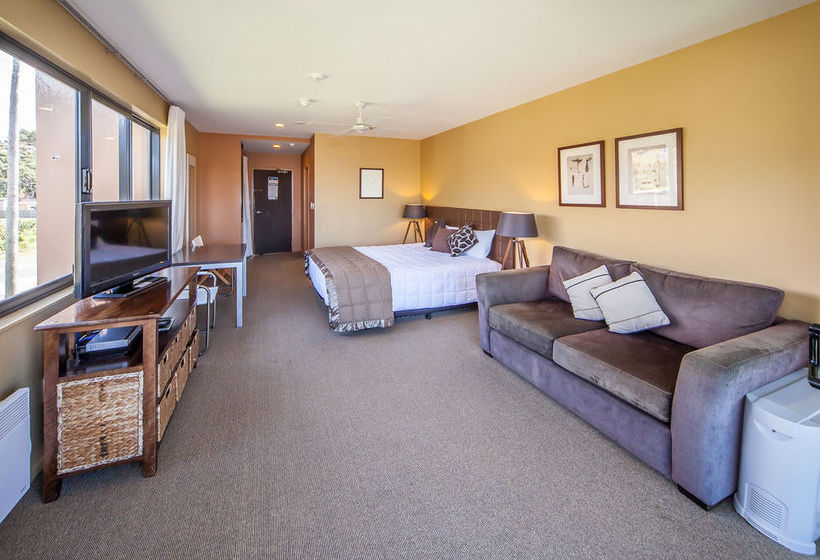 Quality Hotel Oceans 19