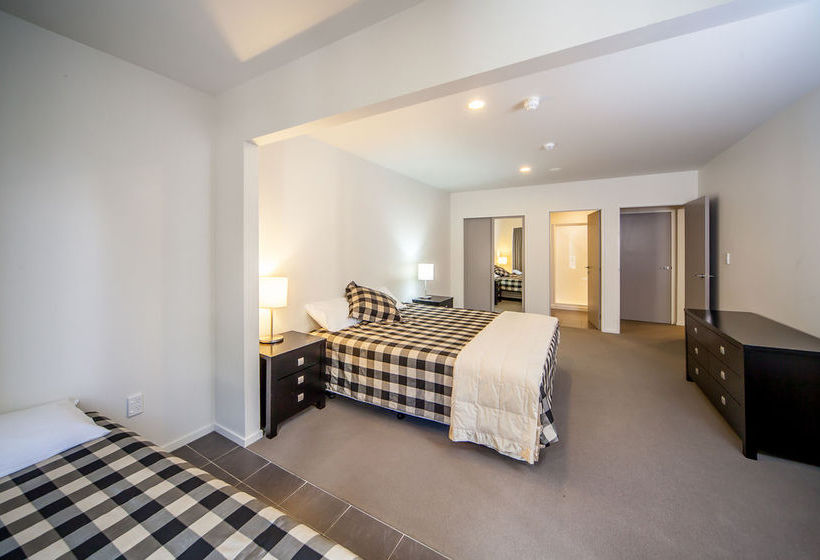 Quality Hotel Oceans 20