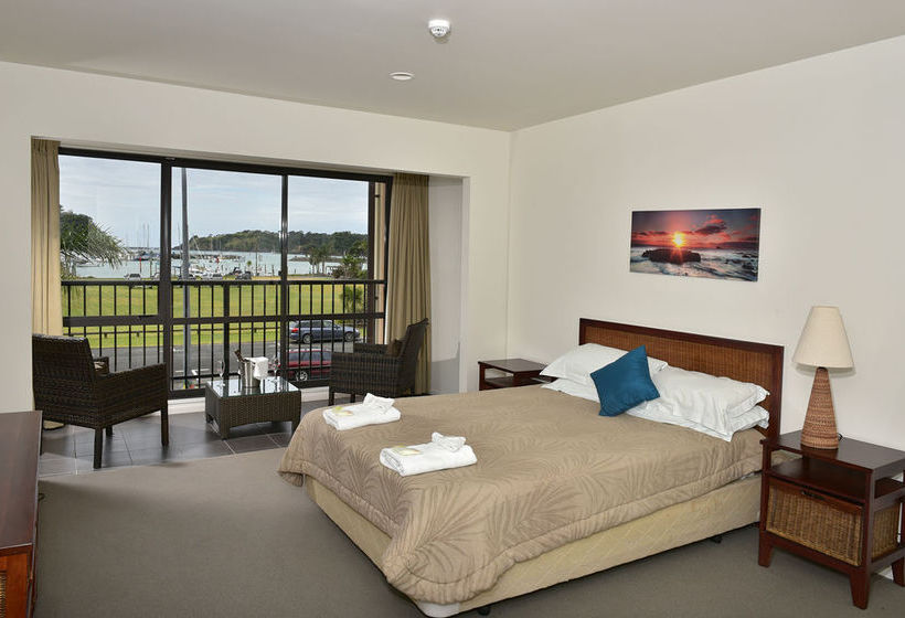 Quality Hotel Oceans 3