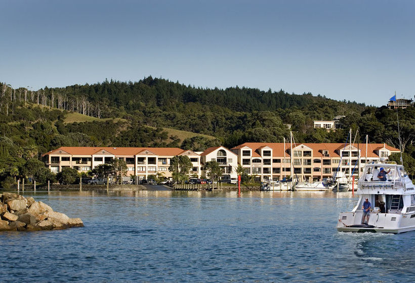 Quality Hotel Oceans 8