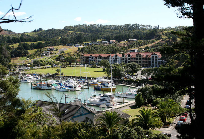 Quality Hotel Oceans 9