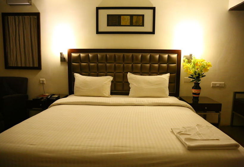 Hotel Anand Regency Andhra Pradesh