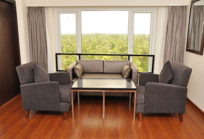 Hotel Anand Regency 10