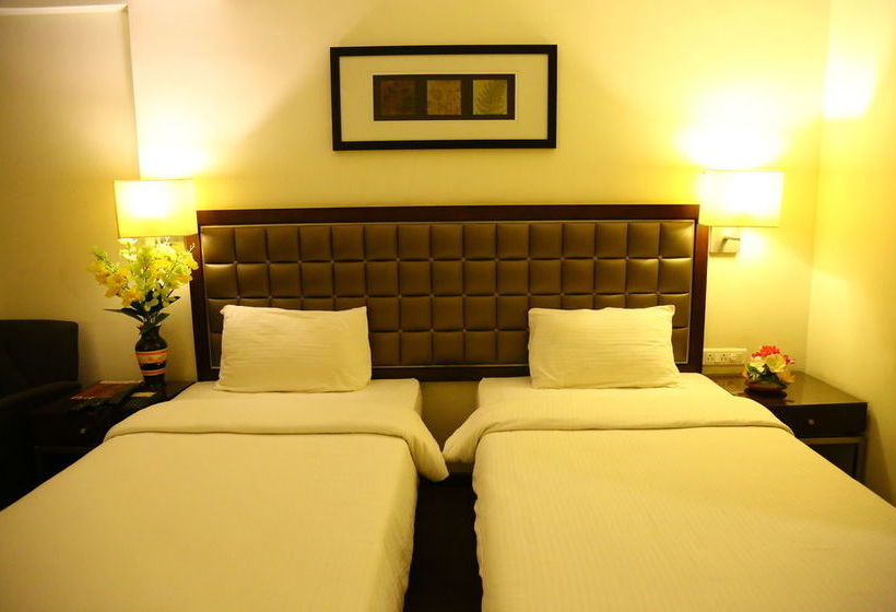 Hotel Anand Regency 2