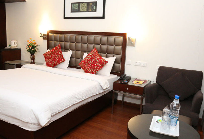 Hotel Anand Regency 3