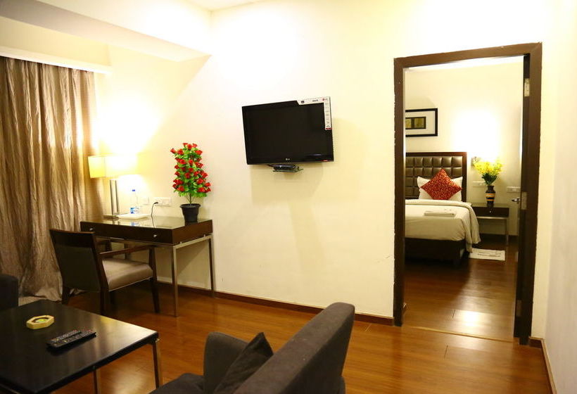 Hotel Anand Regency 4