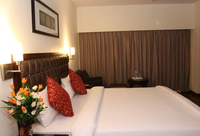 Hotel Anand Regency 5