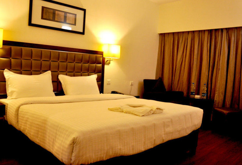 Hotel Anand Regency 6