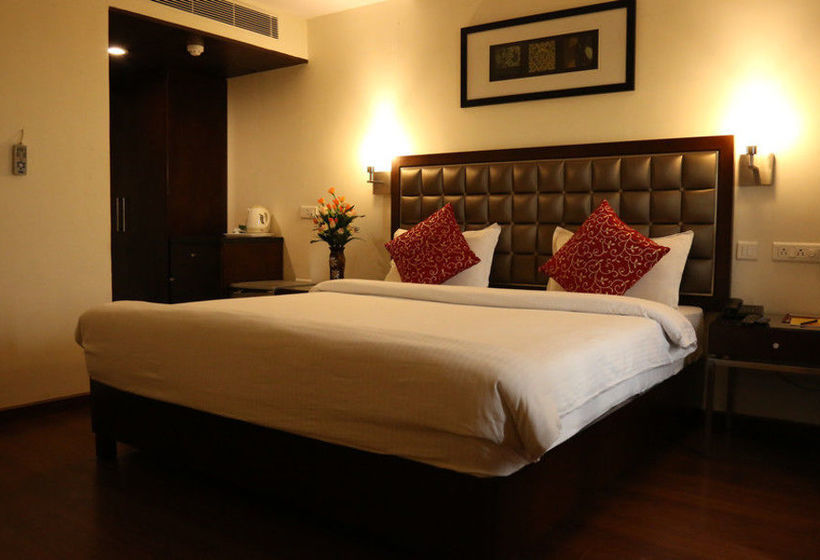 Hotel Anand Regency 7