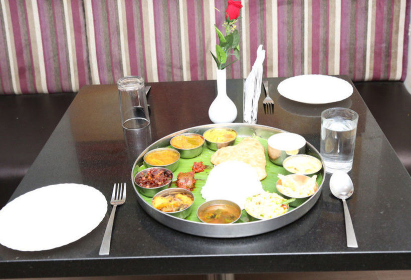 Hotel Anand Regency 8