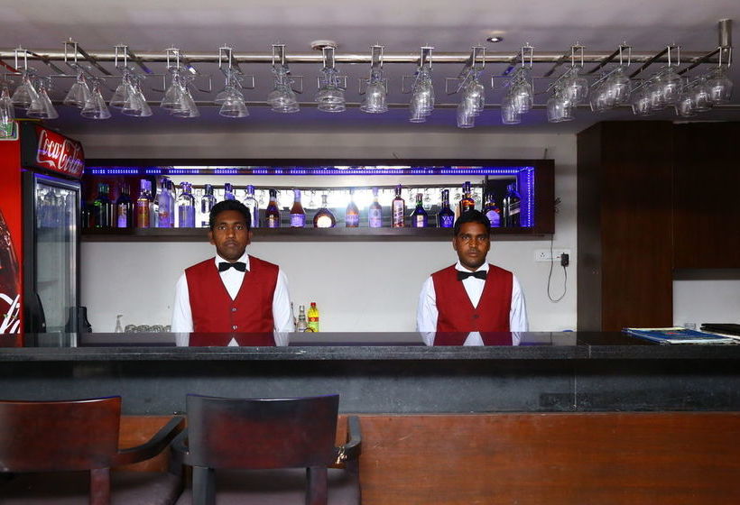 Hotel Anand Regency 9