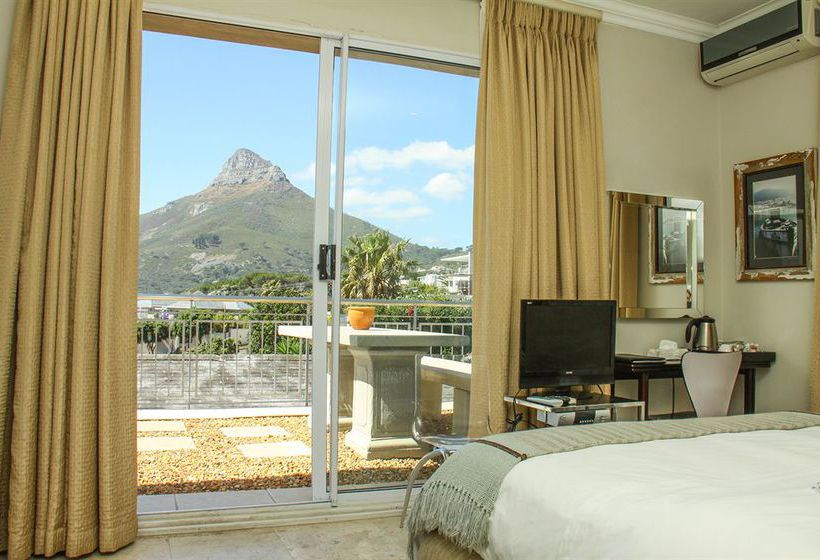 Pension (Hôtel basse catégorie) 3 On Camps Bay Boutique Hotel & Spa 10