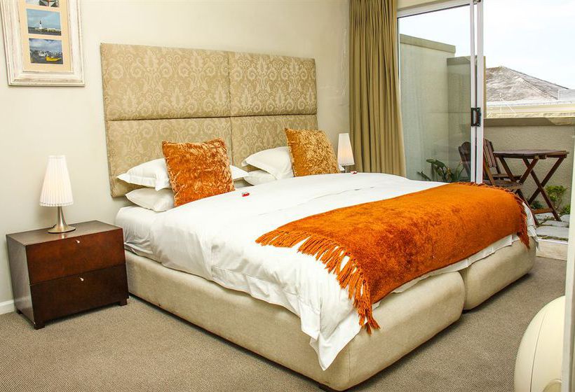 Pension (Hôtel basse catégorie) 3 On Camps Bay Boutique Hotel & Spa 12